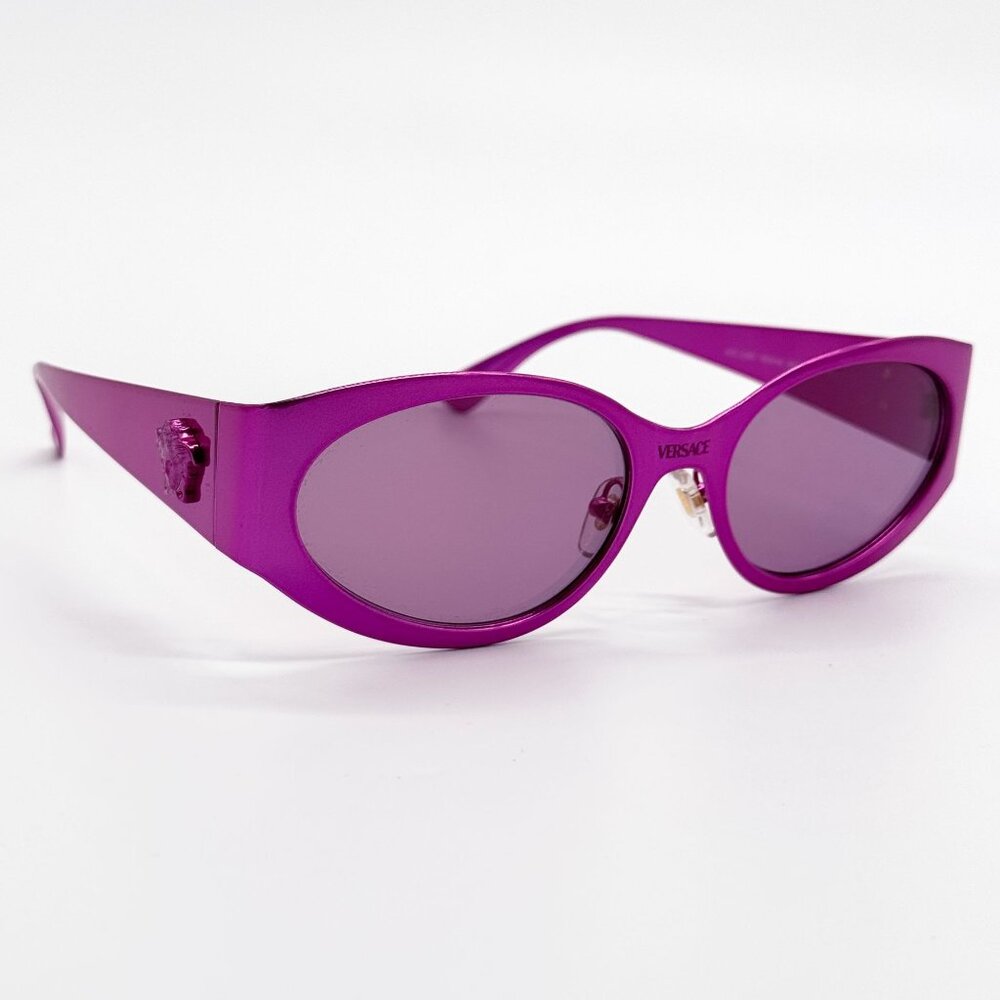 NEW VE2263 1503/AK VERSACE WOMEN SUNGLASSES VE2263 1503AK